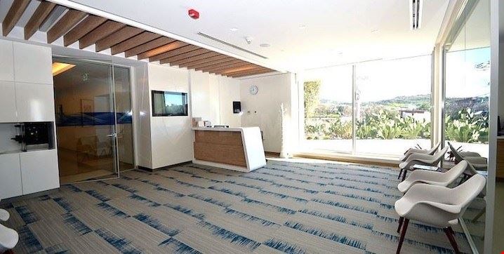 Acibadem Bodrum Hospital 4